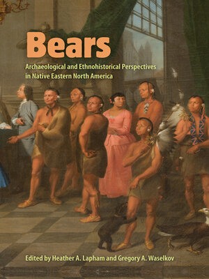 cover image of Bears
